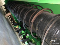 Bodenfräse Farmtec AGRI 300 met aangedreven rol