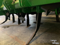 Bodenfräse Farmtec AGRI 300 met aangedreven rol