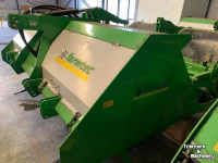 Bodenfräse Farmtec AGRI 300 met aangedreven rol