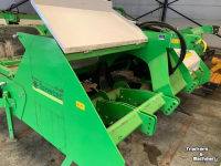 Bodenfräse Farmtec AGRI 300 met aangedreven rol