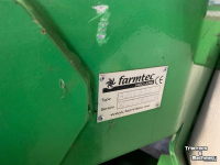 Bodenfräse Farmtec AGRI 300 met aangedreven rol