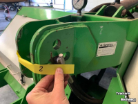 Bodenfräse Farmtec AGRI 300 met aangedreven rol