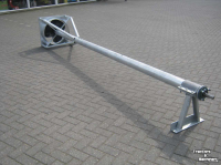 Güllemixer GRS MM520  70X70  Mestmixer