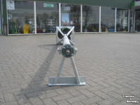 Güllemixer GRS MM520  70X70  Mestmixer