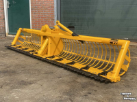 Mähkorb Herder mxl 300 maaikorf verlenggiek mähkorb ditch cleaner mowing bucket