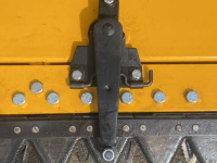 Mähkorb Herder mxl 300 maaikorf verlenggiek mähkorb ditch cleaner mowing bucket