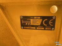 Mähkorb Herder mxl 300 maaikorf verlenggiek mähkorb ditch cleaner mowing bucket