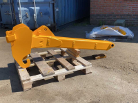 Mähkorb Herder mxl 300 maaikorf verlenggiek mähkorb ditch cleaner mowing bucket