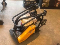 Vibrationplatten Giant GP2155G