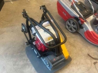 Vibrationplatten Giant GP2155G