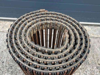 Diverse Gebrauchte Teile Grimme 35-138-83 Rooimat