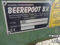 Förderbänder Beerepoot Afvoerband / Transportband / Transporteur 5.00 mtr x 0.50 mtr