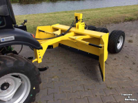Planiergeräte  Nieuwe mini kilverbak