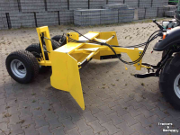 Planiergeräte  Nieuwe mini kilverbak