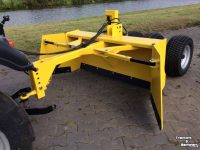 Planiergeräte  Nieuwe mini kilverbak