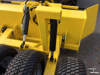 Planiergeräte  Nieuwe mini kilverbak