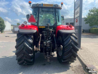 Schlepper / Traktor Massey Ferguson 7480 VERKOCHT