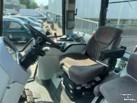 Schlepper / Traktor Massey Ferguson 7480 VERKOCHT