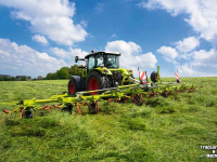 Kreiselheuer Claas 1100T