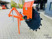Drainage Grabenfräse Boxer D-02