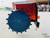 Drainage Grabenfräse Boxer D-02