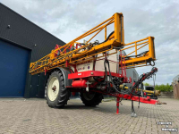 Anhängefeldspritze Agrifac GS3900 / 3936