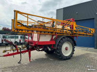 Feldspritze Agrifac GS3900 / 3936