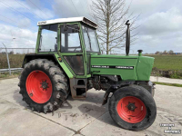 Schlepper / Traktor Fendt 308 ls