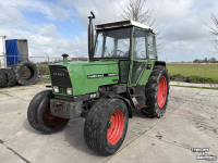 Schlepper / Traktor Fendt 308 ls