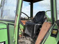 Schlepper / Traktor Fendt 308 ls