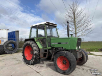 Schlepper / Traktor Fendt 308 ls
