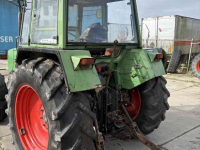 Schlepper / Traktor Fendt 308 ls