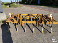 Grubber Rumptstad cultivator