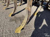 Grubber Rumptstad cultivator