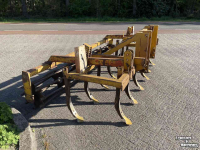 Grubber Rumptstad cultivator