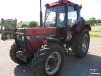 Schlepper / Traktor Case-IH 845 xla plus