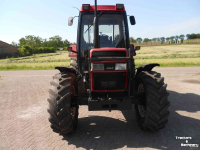 Schlepper / Traktor Case-IH 845 xla plus
