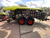 Pressen Claas Quadrant 5300 RC T+ST