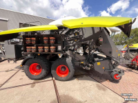 Pressen Claas Quadrant 5300 RC T+ST