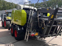 Pressen Claas Quadrant 5300 RC T+ST