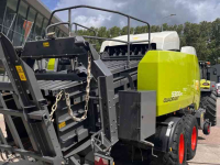 Pressen Claas Quadrant 5300 RC T+ST