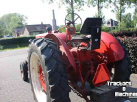 Oldtimers Farmall B-450 Oldtimer Tractor