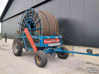 Beregnungsmaschine Fasterholt fm 4700v