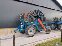 Beregnungsmaschine Fasterholt fm 4700v