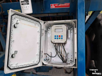 Beregnungsmaschine Fasterholt fm 4700v