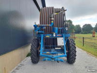 Beregnungsmaschine Fasterholt fm 4700v