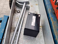 Beregnungsmaschine Fasterholt fm 4700v