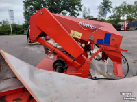 Mähwerk Kuhn FC313F-FF