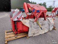 Mähwerk Kuhn FC313F-FF