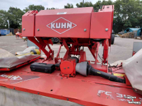Mähwerk Kuhn FC313F-FF